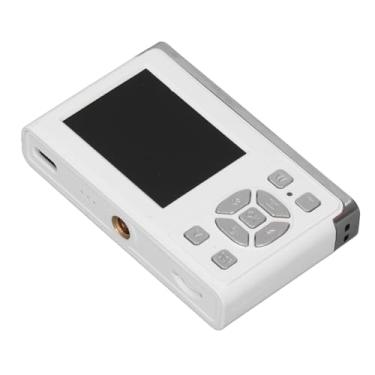 Imagem de Câmera Digital HD de 50mp Vintage, Foco Automático, Zoom 16x, Gravação de Vídeo 1080p, Portátil e Elegante (Acoutog2c0dyt3ux-11)