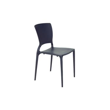 Imagem de CADEIRA SOFIA ENCOSTO FECHADO GT, Tramontina