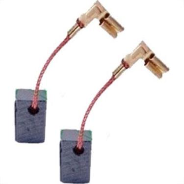 Imagem de Carvao C383G P/Esm.Makita 4Ga 4030 - CARBONPECAS