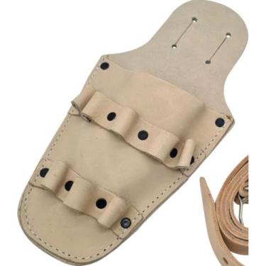 Imagem de Mantiqueira Cinto P/ Eletricista Pf.Couro-231