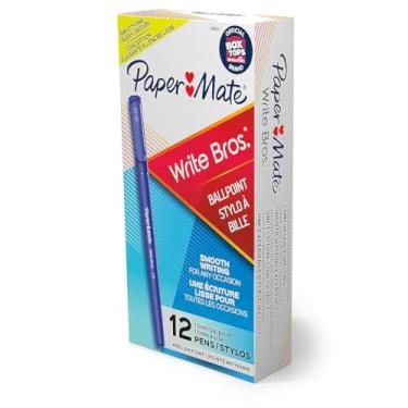 Imagem de Paper Mate Stick Ballpoint Pen