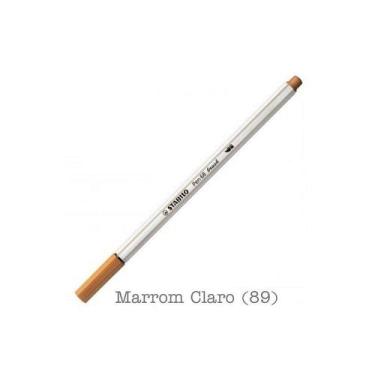 Imagem de Stabilo Pen 68 Brush - II