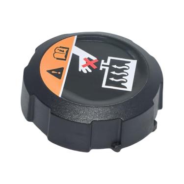 Imagem de Tampa do reservatório de refrigeração do radiador, serve para Kia Sportage Niro EV 2017-2021, substitui 25330-D3000