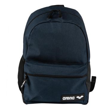 Imagem de arena Mochila Escolar Esportiva 30L, Team Navy Melange, Tamanho Padrão