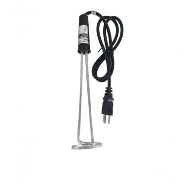 Imagem de Ebulidor Elétrico Mod Wa 1000 Wts 127v Resiswal Aluminio