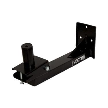 Imagem de Suporte de Parede Para Caixas Acústicas TPR-55-P - VECTOR
