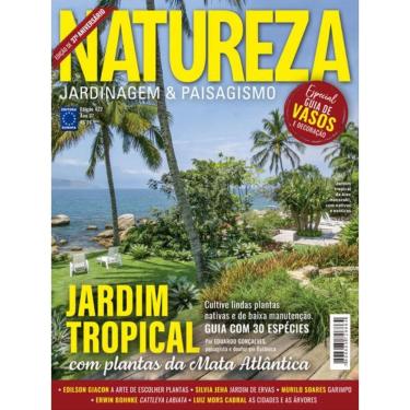 Imagem de Revista Natureza 422
