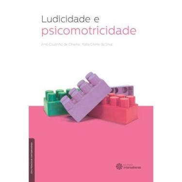 Imagem de Ludicidade E Psicomotricidade