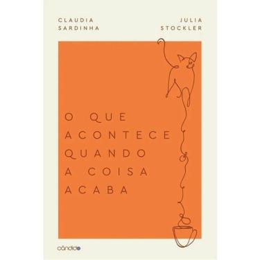 Imagem de O Que Acontece Quando A Coisa Acaba