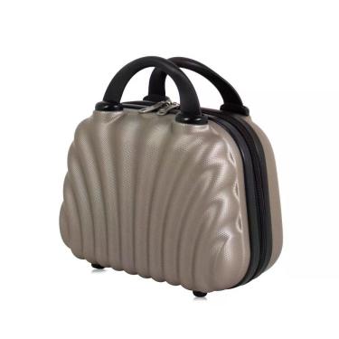 Imagem de Frasqueira de viagem champagne Dizy Swiss Move