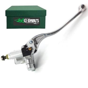 Imagem de Cilindro Mestre Manete KANSAS 150 - Embus