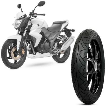 Imagem de Pneu Moto Dafra Next 250 Pirelli Aro 17 110/70-17 54H Dianteiro Sport Demon