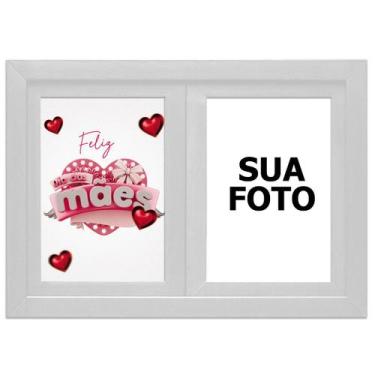 Imagem de Lembrancinha Porta Retrato Dia das Mães, Presente Dia das Mães Persona