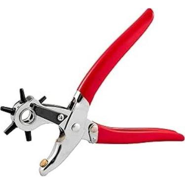 Imagem de Alicate Vazador 231/7 3Eg - EDA