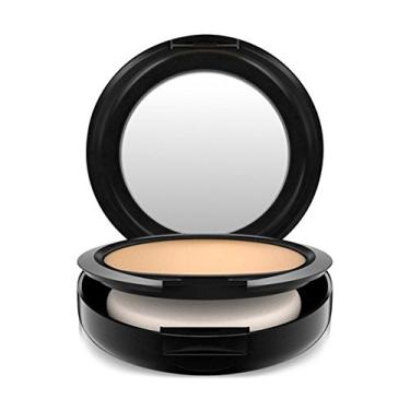 Imagem de YESMOO Base Mac Studio Fix Powder Plus De Longa Duração - Aplicação De Base E Pó Em Um Único Passo (C3)