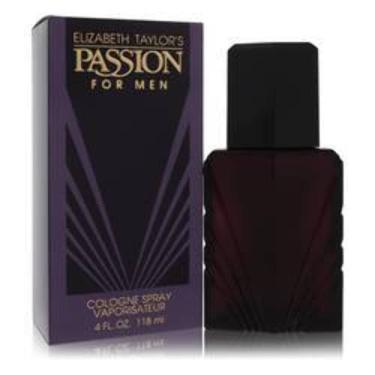 Imagem de Perfume Elizabeth Taylor Colônia Spray Eau De Cologne 120ml