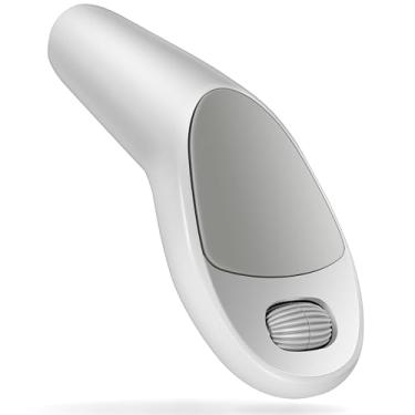 Imagem de Controle remoto TikTok com ponta de dedo 3 em 1: Touchpad e controlador de roda de rolagem, virador de página Bluetooth sem fio para smartphones iPhone e Android, compatível com YouTube, Instagram e