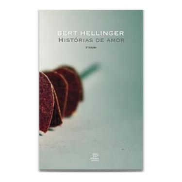 Imagem de Histórias de Amor - Bert Hellinger