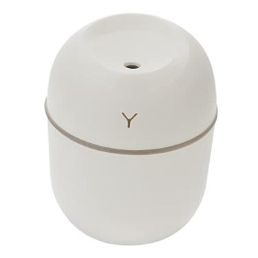 Imagem de Mobestech Umidificador de USB Portátil com Névoa Silenciosa Casa Escritório e Viagens Design e Leve