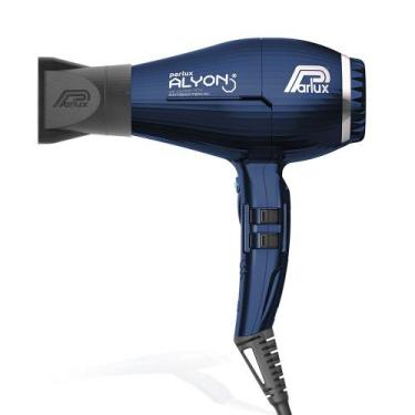 Imagem de Secador Alyon Night Blue - Parlux, 110V