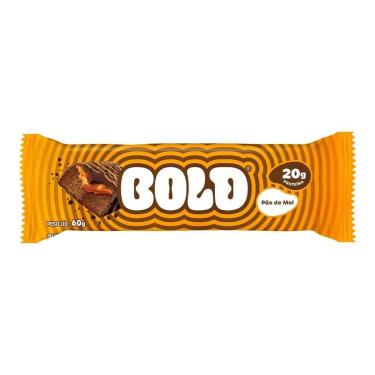 Imagem de Bold Bar (60g) Pão de Mel-Masculino