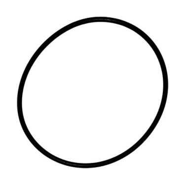 Imagem de Anel Oring 75,87X2,6mm para Lavadora Jacto J6000 M16 J7 PRO-S J6800 J7