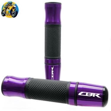 Imagem de Manopla Esportiva com Peso Cbr 500R 500X 500F Personalizada - Special 