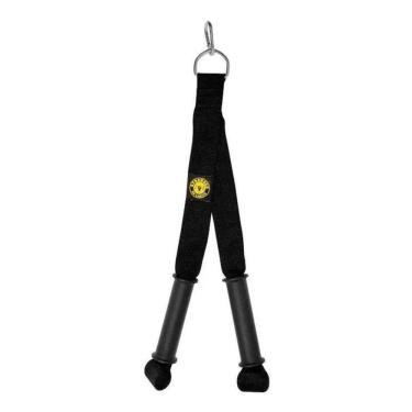 Imagem de Puxador de Tríceps com Manopla Be Stronger - Academia - Musculação