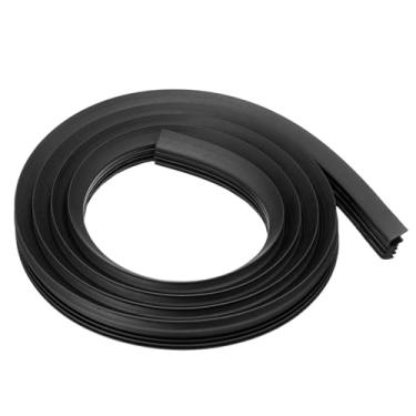 Imagem de Gaxeta de porta de lava-louças 5304475599 atualizada adequada para máquinas de lavar louça Frigidaire Electrolux substitui AP4508551 1565372 AH2379444 EA2379444 PS2379444