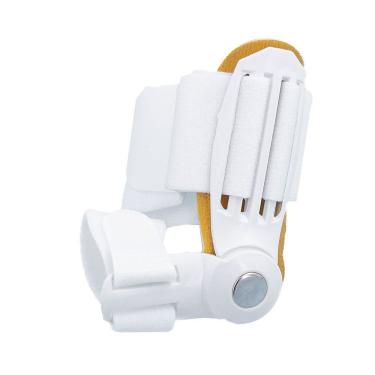 Imagem de Corretor Protetor Ortopedico Para Joanete Calos Tira Dor Unidade