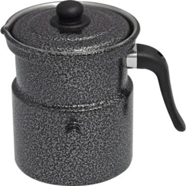 Imagem de Leiteira Com Apito 1,5 Litros Kraqueada