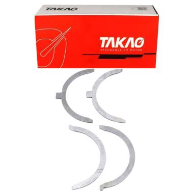 Imagem de Arruela De Encosto (Jg) Bandeirantes Pickup 3.7 8V 1994 A 2001 - Takao Aeto37Std