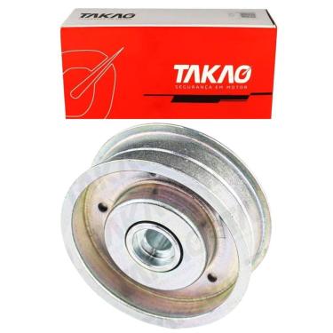 Imagem de Tensor Da Correia Do Comando De Valvulas Outlander 3.0 24V 2007 A 2020 - Takao Tccvmi30F