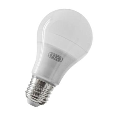 Imagem de Lâmpada Led 10W Flc - Bulbo A60 - Cor 4000K