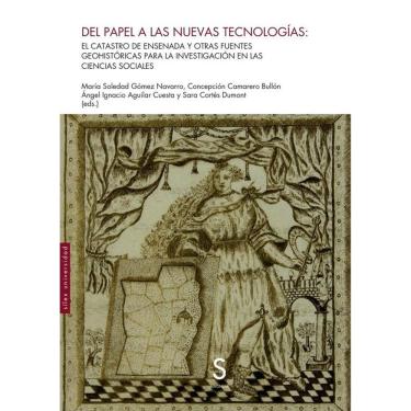 Imagem de Del papel a las nuevas tecnologías - Espanhol