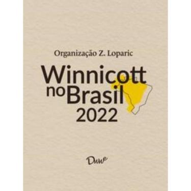 Imagem de Winnicott No Brasil, 2022