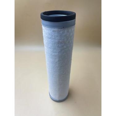 Imagem de NUEPWRFA Elemento de ar interno 773101M2 3703704M91 compatível com Massey Ferguson 1125, 1140, 1145, MF 1230, MF 1235, mF1240, MF 1250, MF 1260