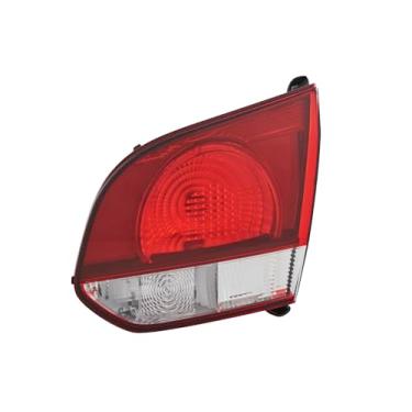 Imagem de HELLA 009923141 VW Golf VI (5K1) Conjunto de luz traseira do lado do passageiro
