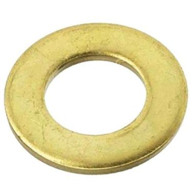 Imagem de Arruela cabecote vw 10x21x2.5 universal - VERPAUTO