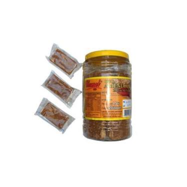 Imagem de Paçoca Caseira c/20 - Clamel