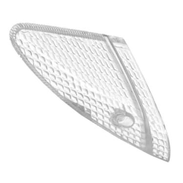 Imagem de Lente De Pisca Diant. Esq. Pro Tork Original Biz 100 Cristal