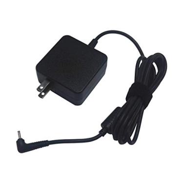 Imagem de Carregador adaptador CA 26W 12V 2,2A adequado para Samsung Chromebook 3 XE500C13 XE501C13 XE500C12 PA-1250-98 PA-1250-96 W14-026N1A BA44-00322A PA3N40W AD-26 laptop 12 e 12 Cabo de alimentação