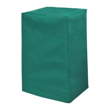 Imagem de Zialofi Protetor de cabeça de cilindro, capa protetora de cabeça de tanque fácil de usar para transporte ao ar livre, uso diário