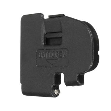 Imagem de Substituição da tampa da tampa da porta da bateria para câmera digital Canon EOS 5D DSLR