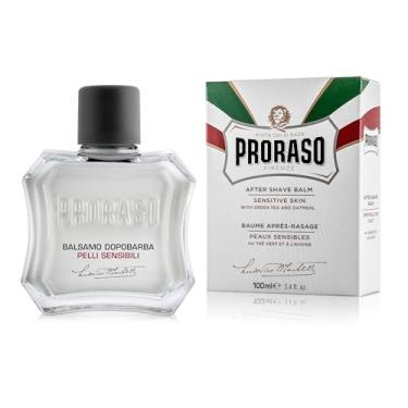 Imagem de Creme Líquido Pós Barba Proraso Pele Sensível 100ml