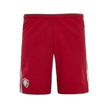 Imagem de Short Adidas Fluminense II Masculino-Masculino