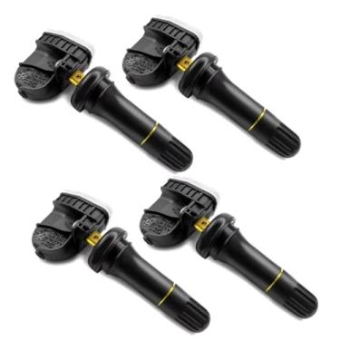 Imagem de 4Pcs TPMS Sensor De Monitoramento Da Pressão Dos Pneus Para Haval HL H2 H5 H6 H7 para Great Wall C30 3641100XKU00B
