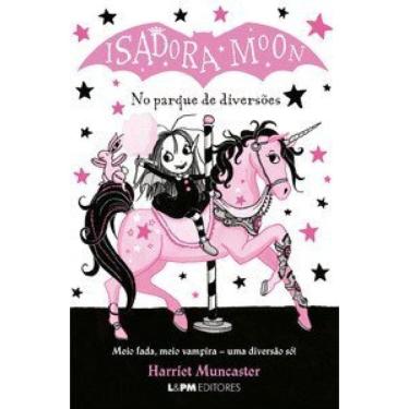 Imagem de Isadora Moon No Parque De Diversões