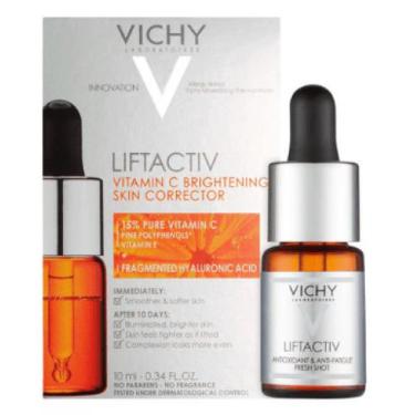 Imagem de Sérum Liftactiv AOX Cure - Vichy - 10ml, 10 ml