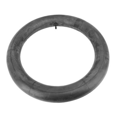 Imagem de Zhjvihx Tubo Interno de Bicicleta, Excelente Isolamento de Vedação Elétrica Tubo de Bicicleta de Borracha de Borracha 20x4.0 para Motos de Neve